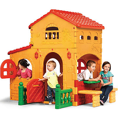 Casetta per bambini