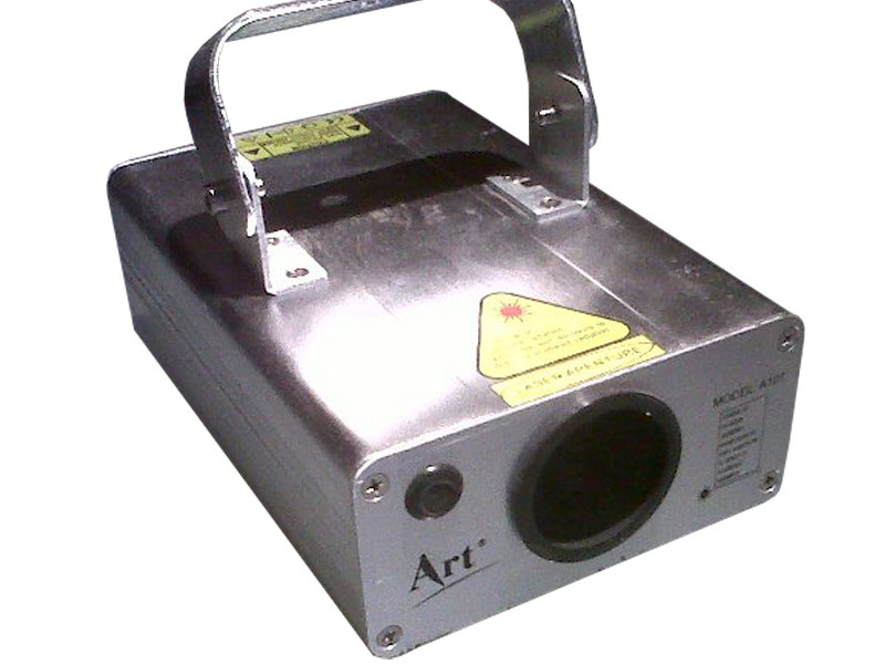 Laser Verde Home use