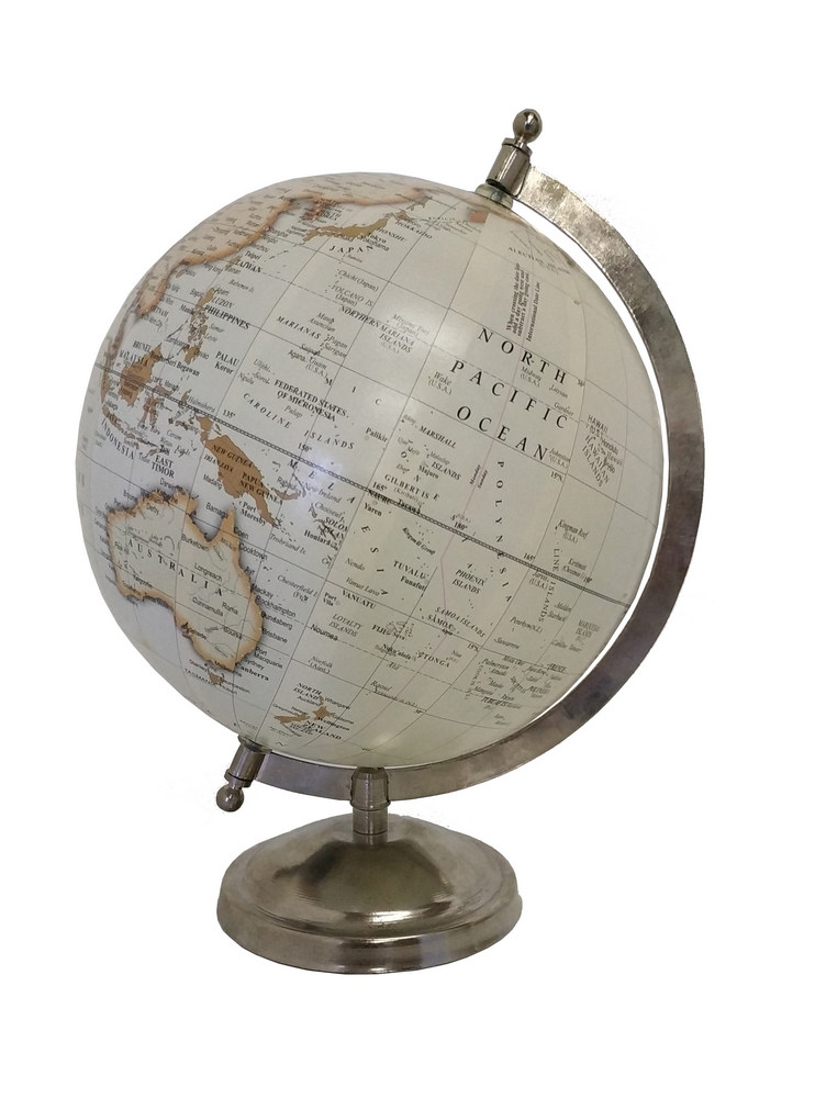 Mappamondo