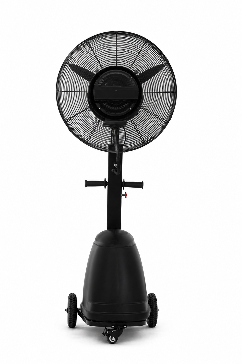 Rental of Cooler FAN in Milan, in Italy and abroad