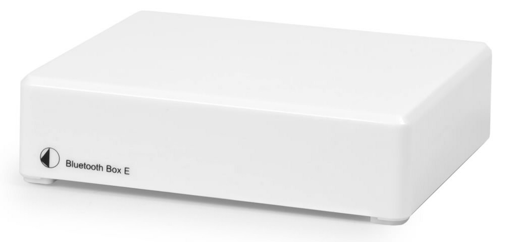 Ricevitore senza fili Bluetooth