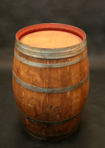 Botte di legno