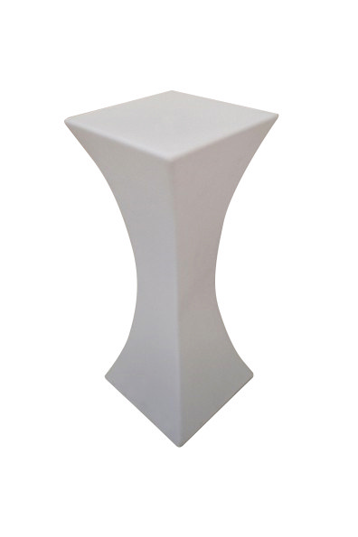 Colonna Hollywood luminosa h.107 cm