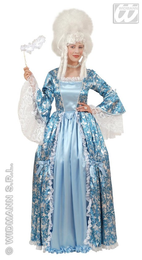 Costumi teatrali