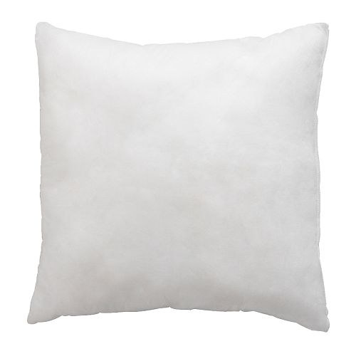 Cuscino bianco