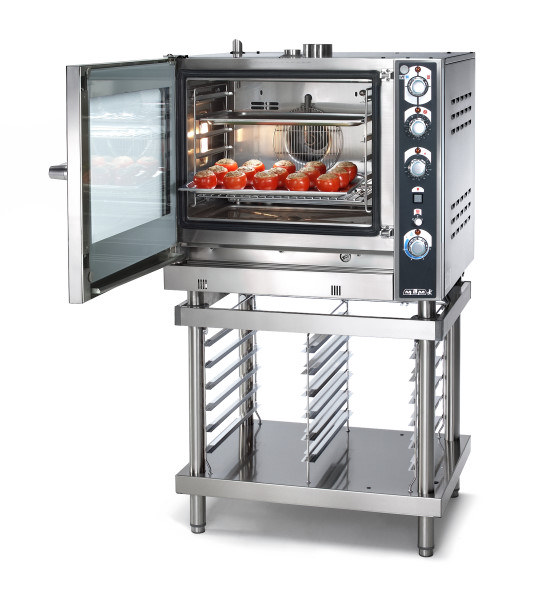 Noleggio Forno a convezione 6GN a Milano Forno a convezione 6GN