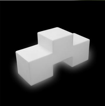 Lampada Tris