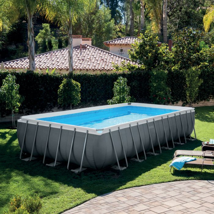 Noleggio Piscina Fuoriterra a Milano Piscina Fuoriterra