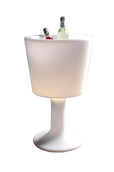 Noleggio Portabottiglie Light Drink a Milano Portabottiglie Light Drink