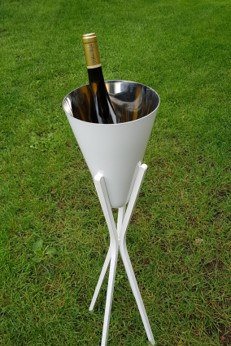 Porta Champagne design