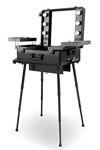 Specchio trucco make up - postazione