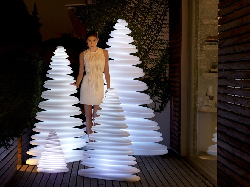Albero di natale chrismy