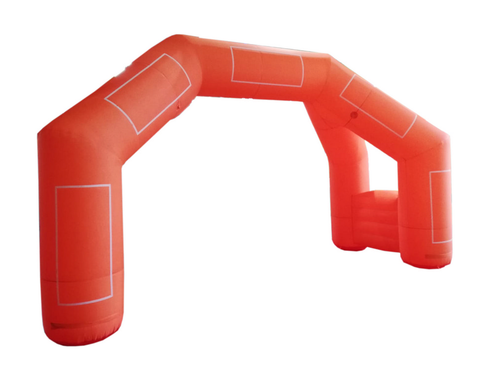 Gonfiabile: Arco