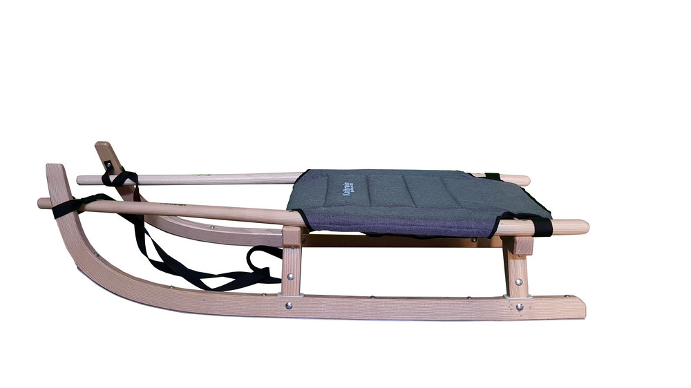 Slitta nordica
