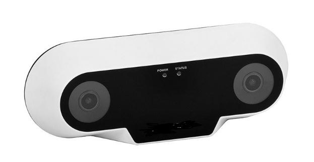 Noleggio Telecamera Contapersone a Milano Telecamera Contapersone
