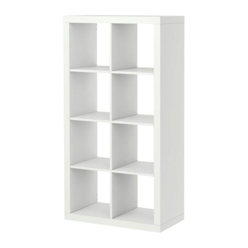 Scaffale White