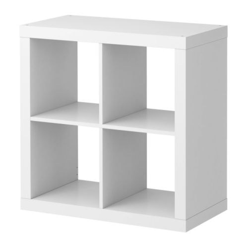 Scaffale Small White