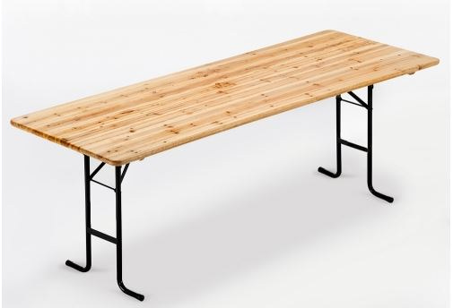 Set Birreria: Tavolo 
