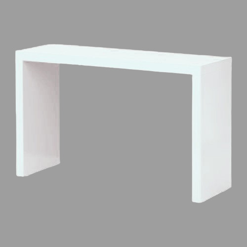 Consolle Urban Design bianca L.125xh.72 cm