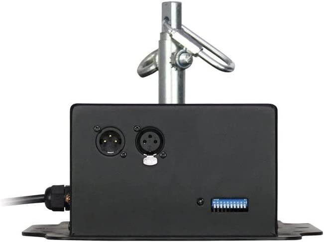 Motore sfera a specchio 120cm