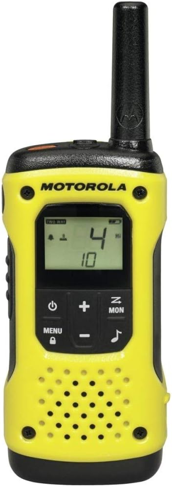 Lit 4 pezzi Ricetrasmettorie Motorola
