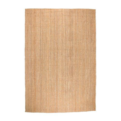 Carpet juta 300x200 rental in Milan Italy