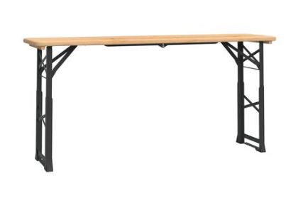 Set Birreria: Tavolo