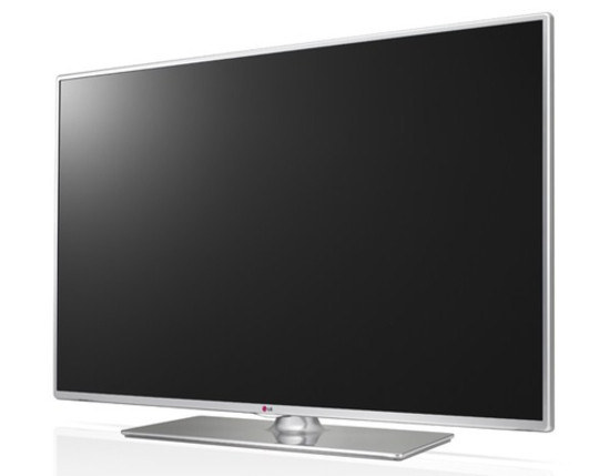 TV LG LED 47 pollici