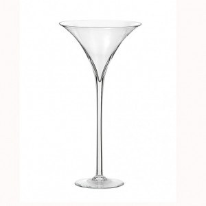 Vaso Coppa Martini